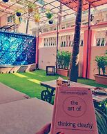 U.R.D.Ki You are the key Hostels