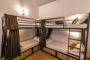 U.R.D.Ki You are the key Hostels