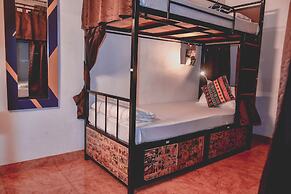 U.R.D.Ki You are the key Hostels