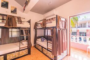 U.R.D.Ki You are the key Hostels