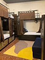 U.R.D.Ki You are the key Hostels