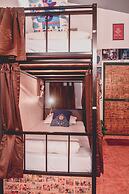 U.R.D.Ki You are the key Hostels