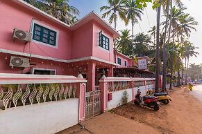 U.R.D.Ki You are the key Hostels