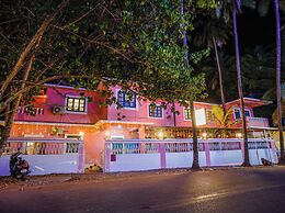 U.R.D.Ki You are the key Hostels