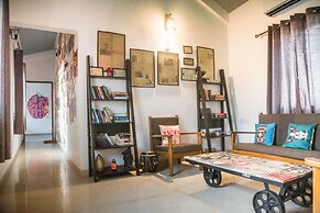 U.R.D.Ki You are the key Hostels