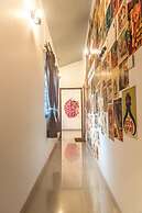 U.R.D.Ki You are the key Hostels