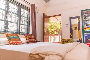 U.R.D.Ki You are the key Hostels