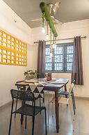 U.R.D.Ki You are the key Hostels