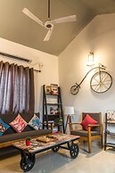 U.R.D.Ki You are the key Hostels