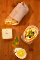 U.R.D.Ki You are the key Hostels