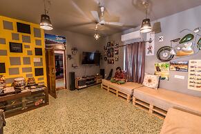 U.R.D.Ki You are the key Hostels