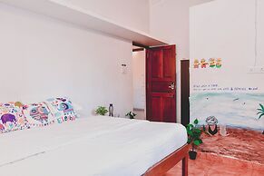 U.R.D.Ki You are the key Hostels