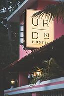 U.R.D.Ki You are the key Hostels