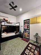 U.R.D.Ki You are the key Hostels