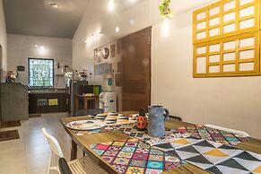 U.R.D.Ki You are the key Hostels