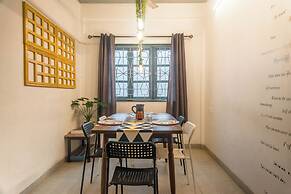 U.R.D.Ki You are the key Hostels