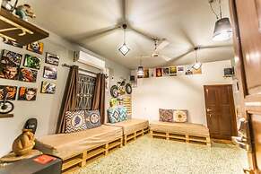 U.R.D.Ki You are the key Hostels