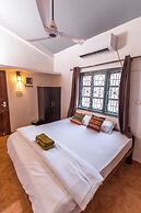 U.R.D.Ki You are the key Hostels