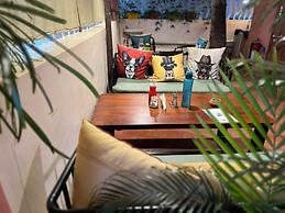 U.R.D.Ki You are the key Hostels