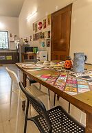 U.R.D.Ki You are the key Hostels