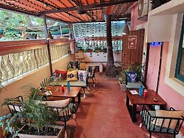 U.R.D.Ki You are the key Hostels