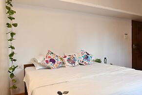 U.R.D.Ki You are the key Hostels