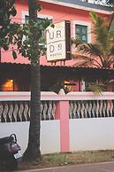 U.R.D.Ki You are the key Hostels