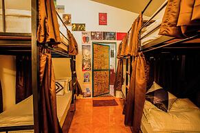 U.R.D.Ki You are the key Hostels