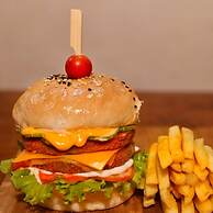 U.R.D.Ki You are the key Hostels