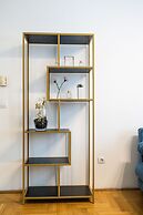 Venus Apartments - Gozsdu Court III