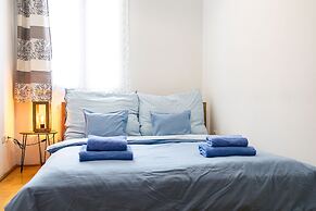 Venus Apartments - Gozsdu Court III