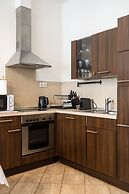 Venus Apartments - Gozsdu Court III