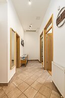 Venus Apartments - Gozsdu Court III