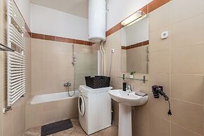 Venus Apartments - Gozsdu Court III