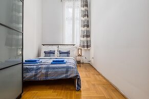 Venus Apartments - Gozsdu Court III