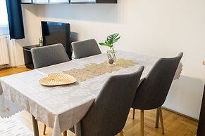 Venus Apartments - Gozsdu Court III