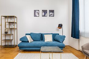 Venus Apartments - Gozsdu Court III