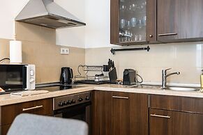 Venus Apartments - Gozsdu Court III