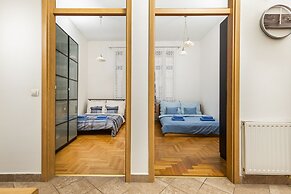 Venus Apartments - Gozsdu Court III