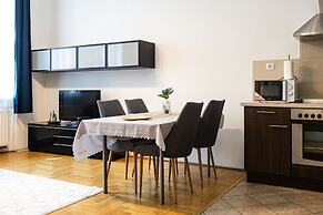 Venus Apartments - Gozsdu Court III