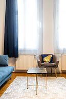 Venus Apartments - Gozsdu Court III