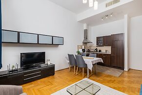 Venus Apartments - Gozsdu Court III