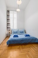 Venus Apartments - Gozsdu Court III