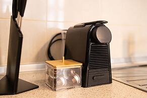 Venus Apartments - Gozsdu Court III