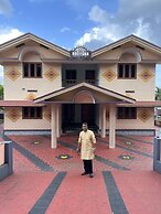 Captivating 7-bed Villa in Kottapuram