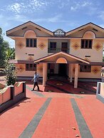 Captivating 7-bed Villa in Kottapuram
