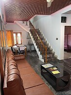 Captivating 7-bed Villa in Kottapuram