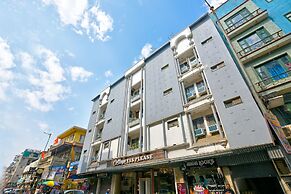 The Cottage Yes Please New Delhi