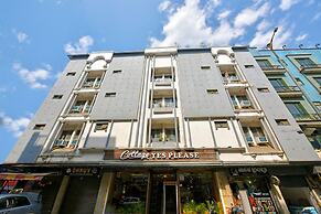 The Cottage Yes Please New Delhi