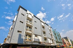 The Cottage Yes Please New Delhi